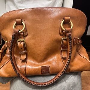 Dooney & Bourke Florentine bag